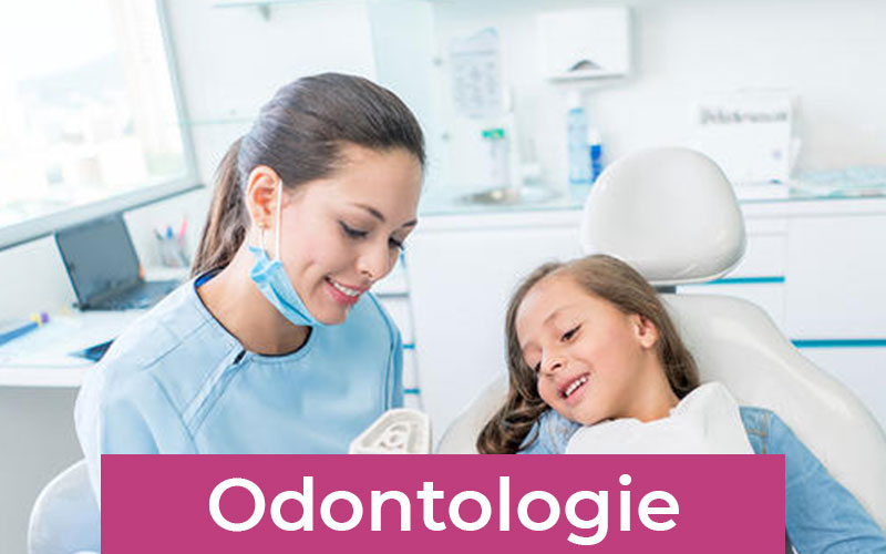 odontologie